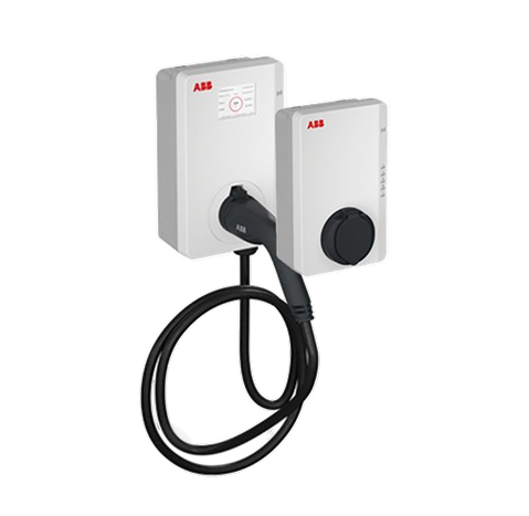 AC Electric Vehicle Charger